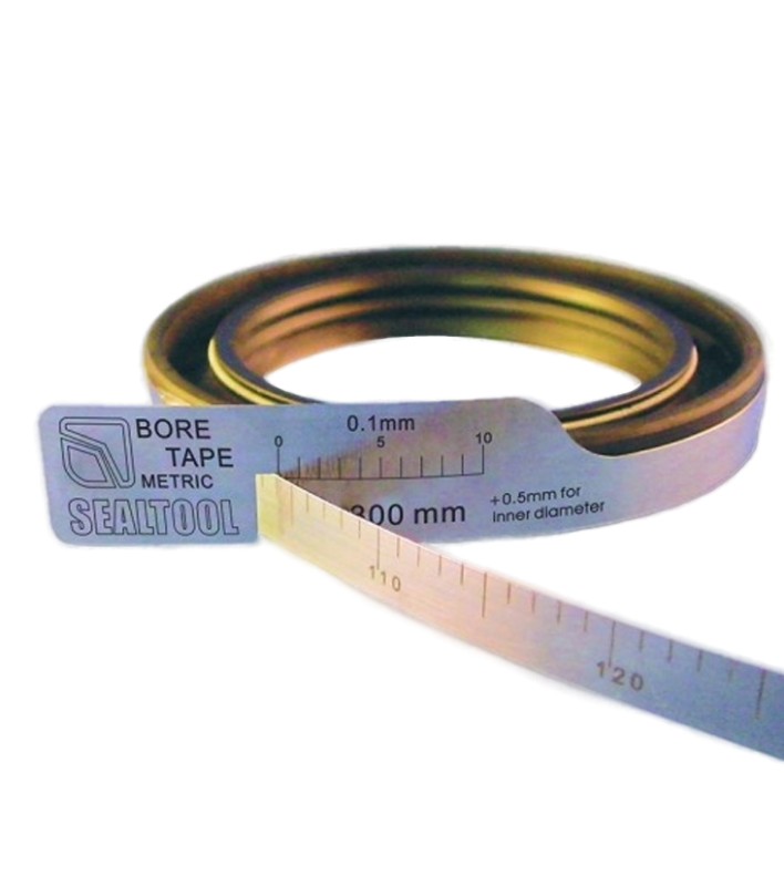 Измерительные инструменты