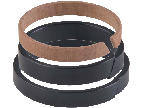 Направляющие кольца