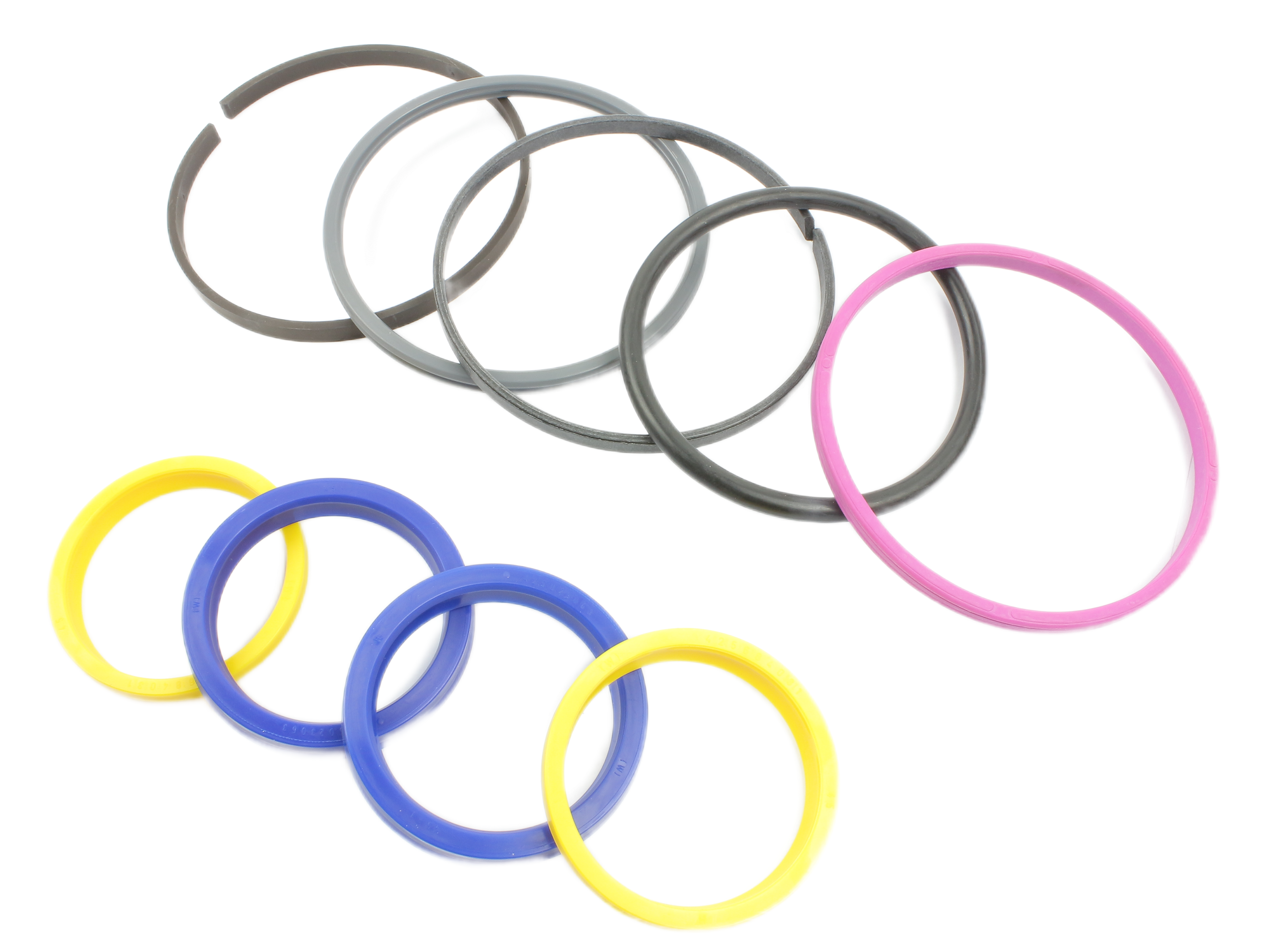 Статистические уплотнения