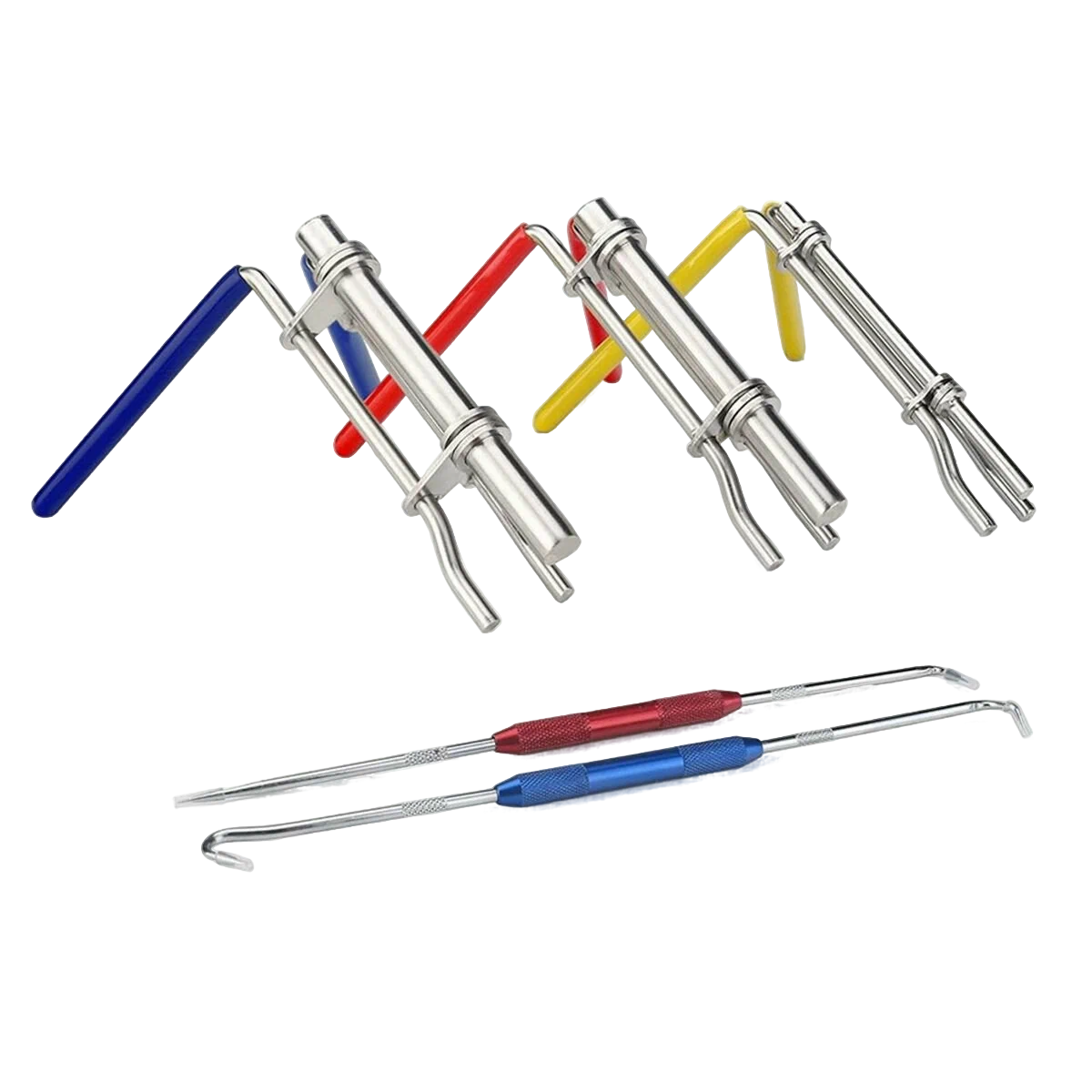 Инструменты для установки уплотнений