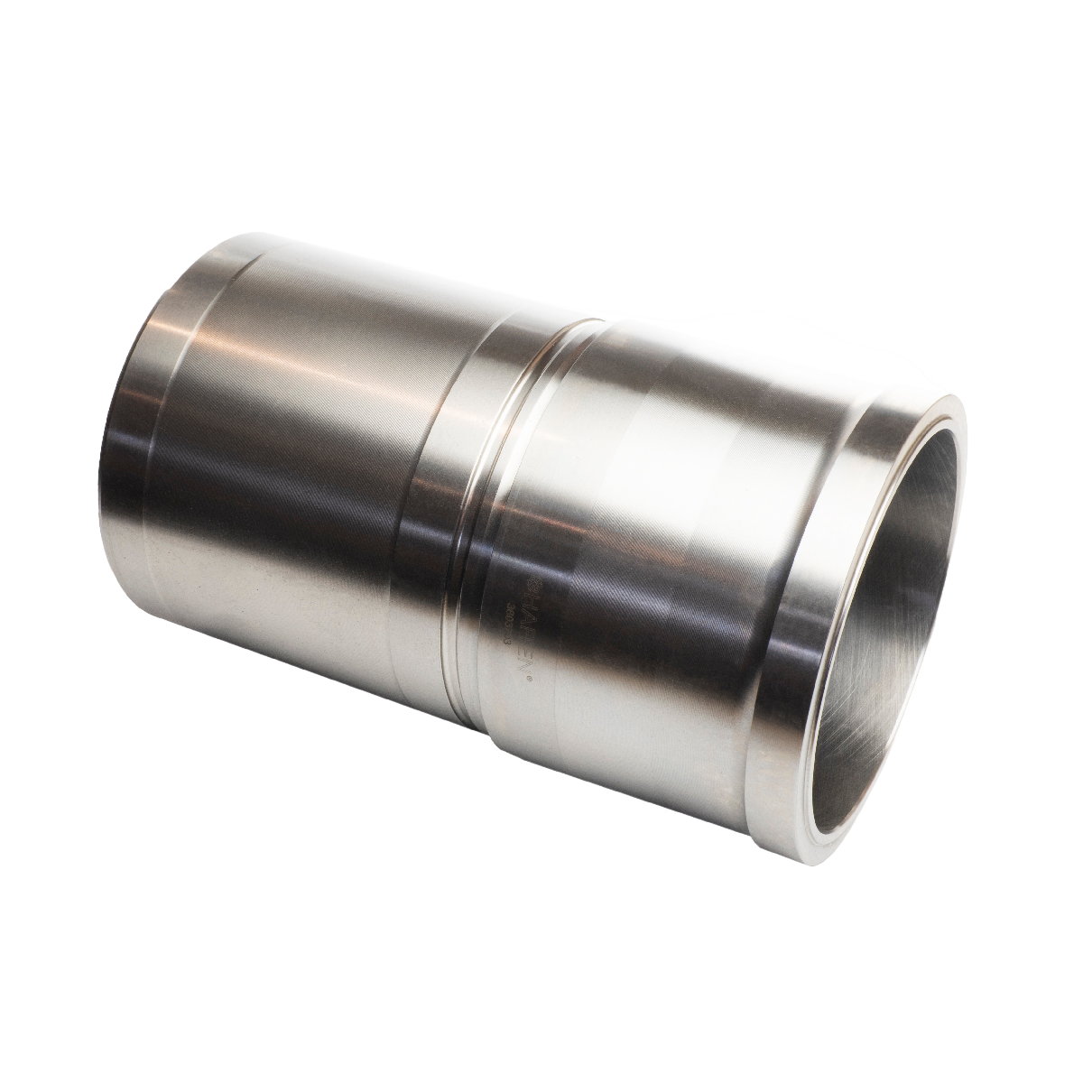 Изготовление гильз для гидроцилиндров