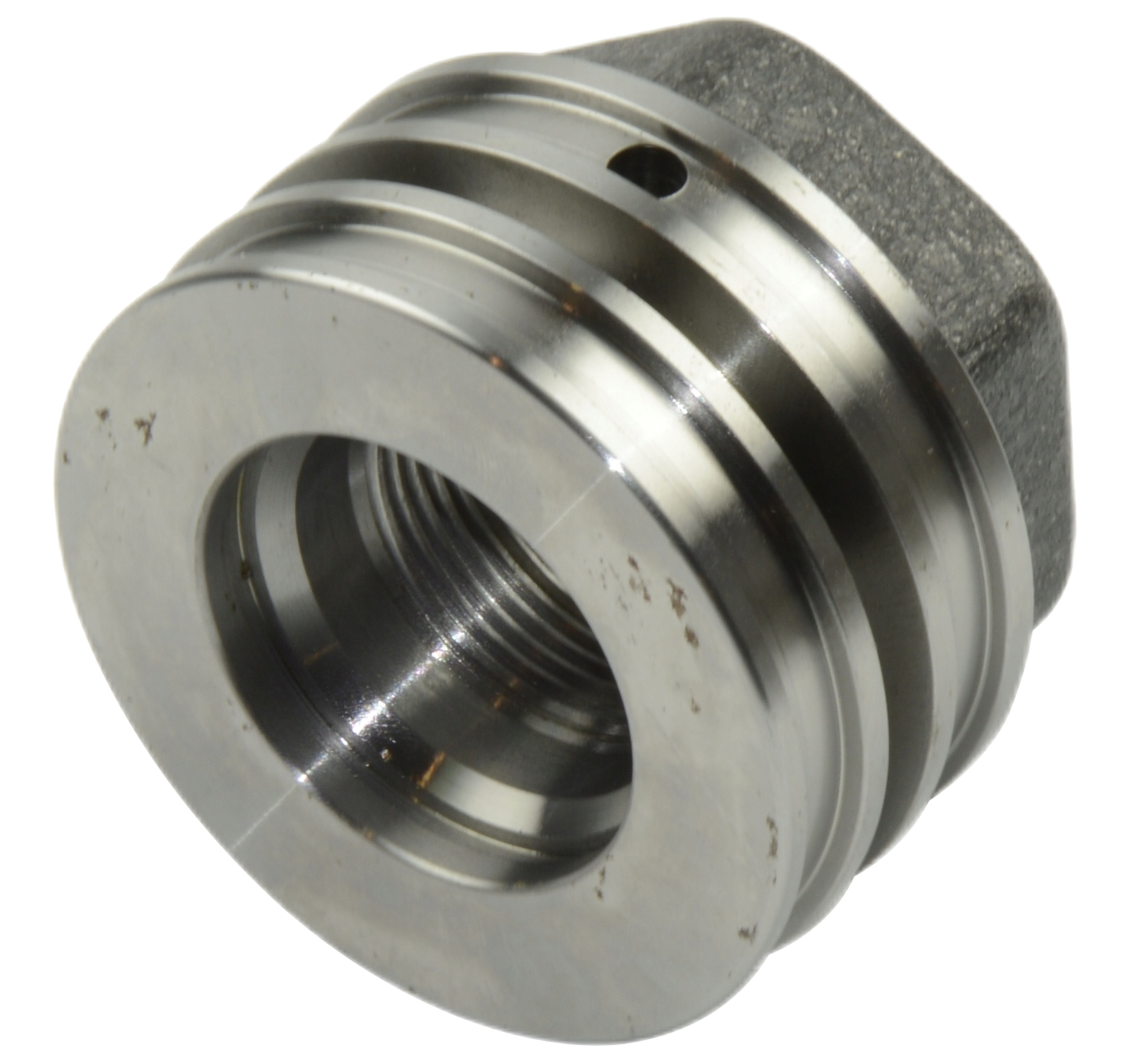 Ремонт поршней гидроцилиндров